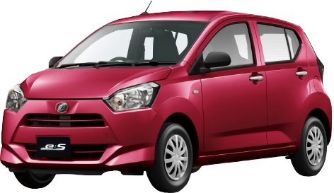 月々1万円（税別）から乗れる！