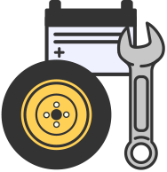 子供がいるから車が必要だけど新車は贅沢