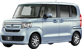ホンダN-BOX