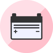 バッテリージャンピング