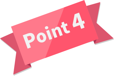 Point 4