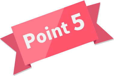 Point 5